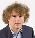 Markus Scheuermann Markus Scheuermann