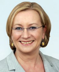 Platz 11, Sabine Lindner, Dipl.-Psychologin, Deggendorf, Stimmkreis 201