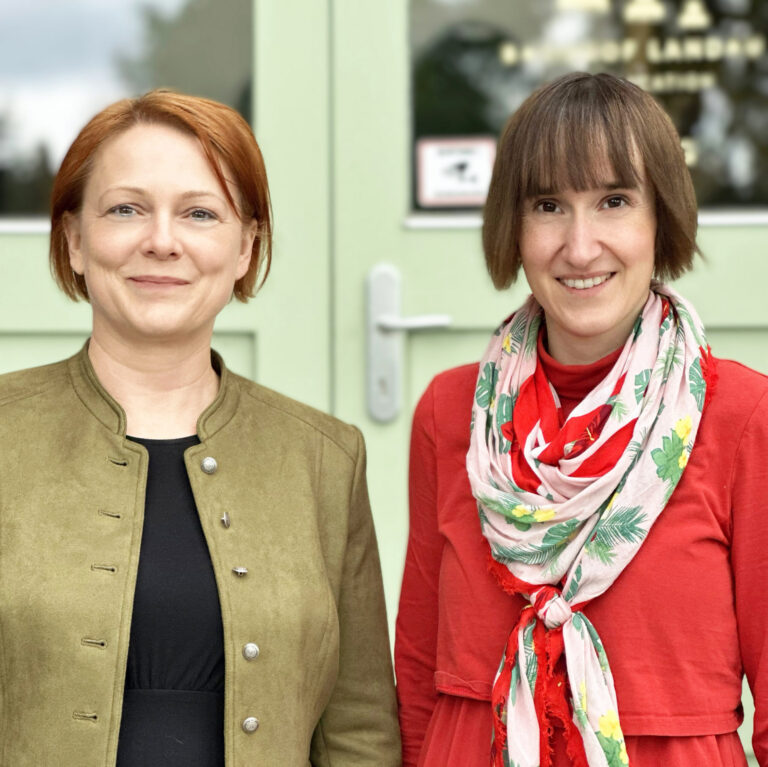 MdL Mia Goller: „Sorgsam mit Staatswald umgehen“