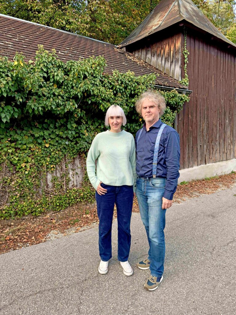 Scheuermann bleibt Fraktionsvorsitzender