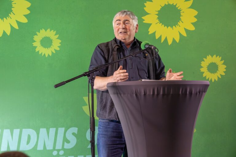 „Rückschritt statt Reform“