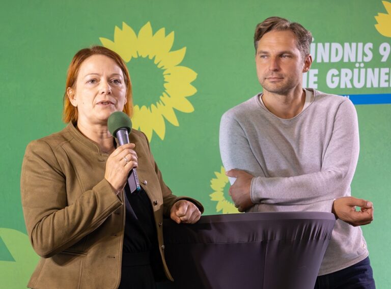 Viel Eigenlob – nichts Neues