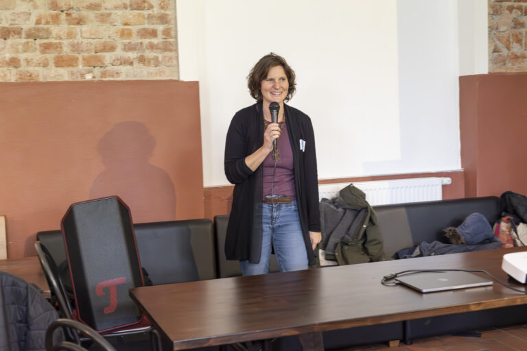 Was für ein Abend !