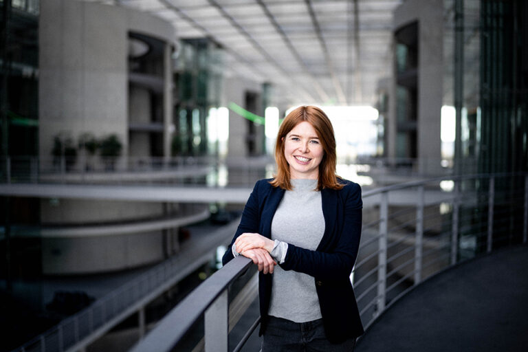 Schönberger übernimmt Sitz im Innenausschuss