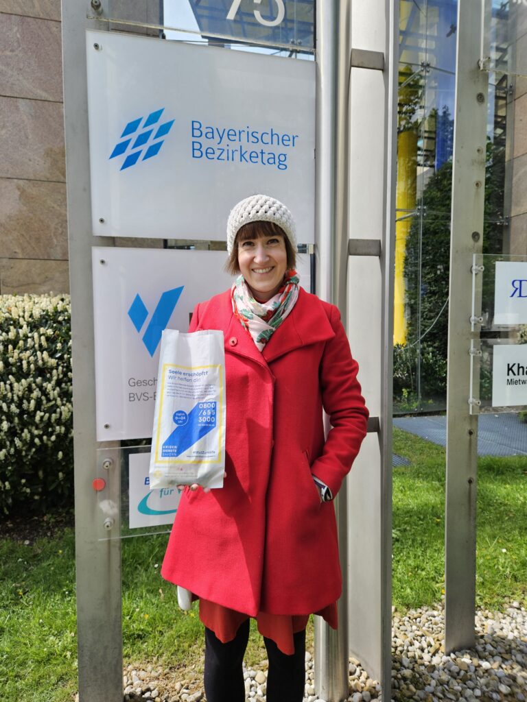 Auer: „Politik verständlich vermitteln“