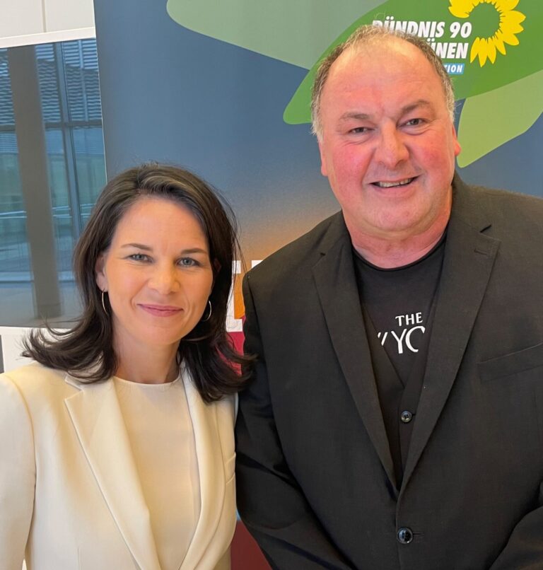 Die Auswärtige Kultur- und Bildungspolitik in Zeiten schwieriger Haushaltslage