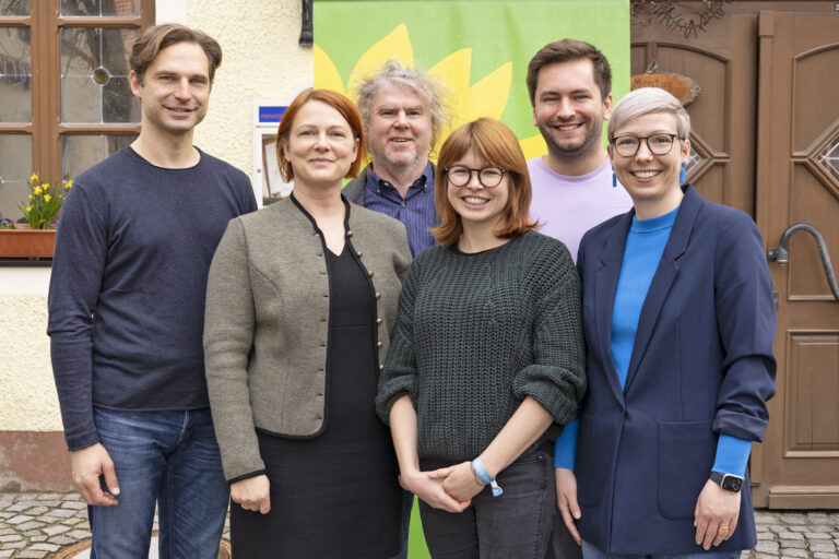 GRÜNE: Der Green Deal sichert unsere Zukunft