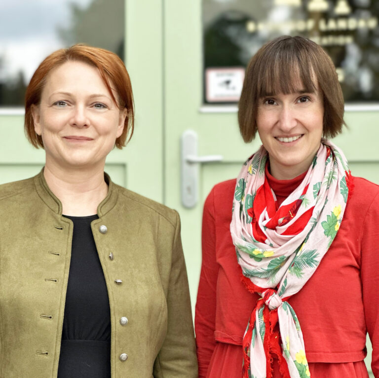 MdL Mia Goller: „Sorgsam mit Staatswald umgehen“