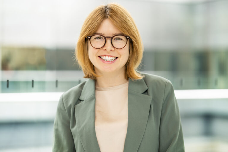 MdB Marlene Schönberger äußert sich zu Jens Spahn