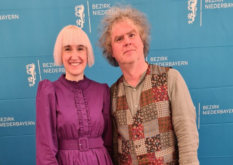 Scheuermann bleibt Beauftragter für Menschen mit Behinderung