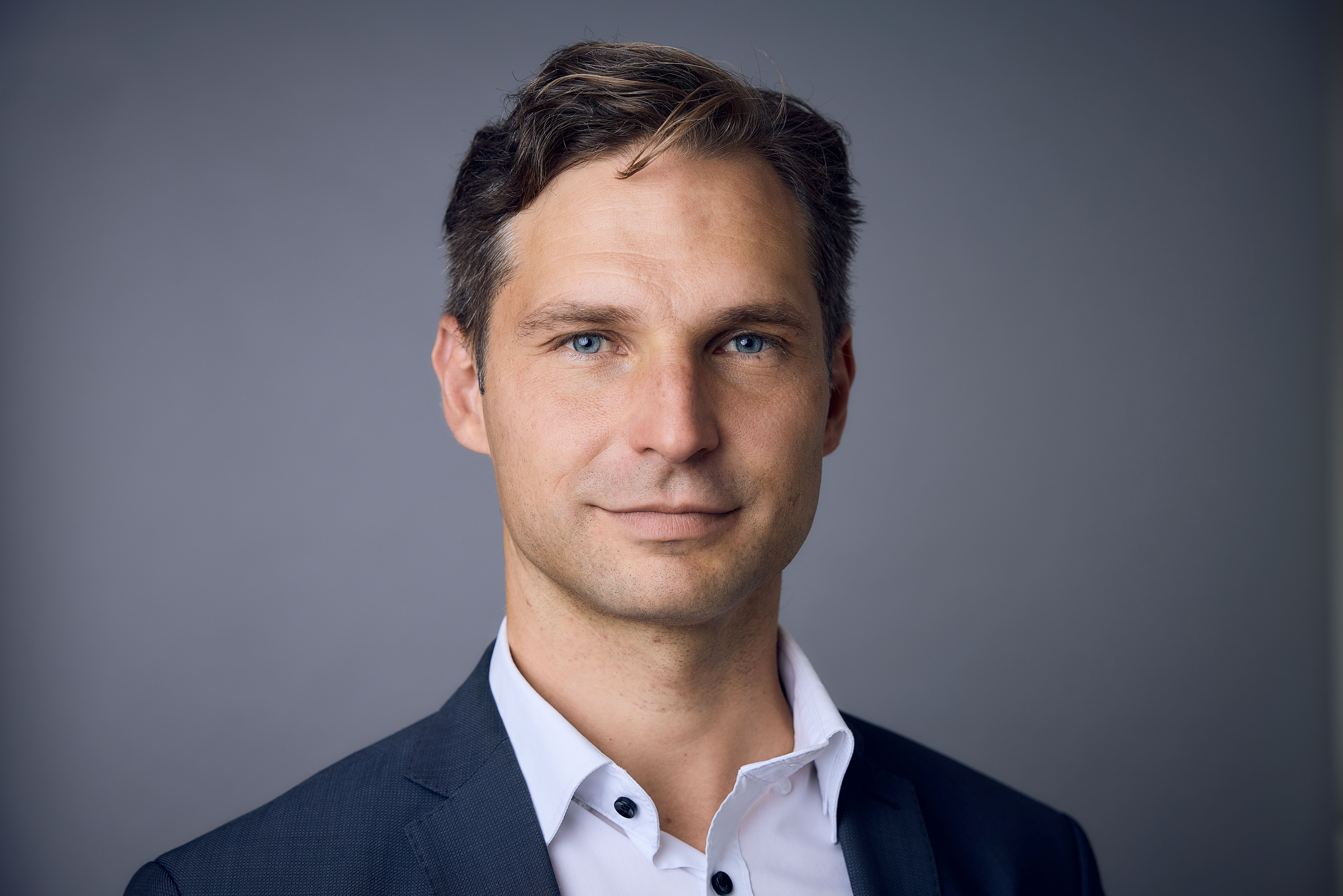 Landtagsabgeordneter Toni Schuberl, Foto: Tobias Köhler