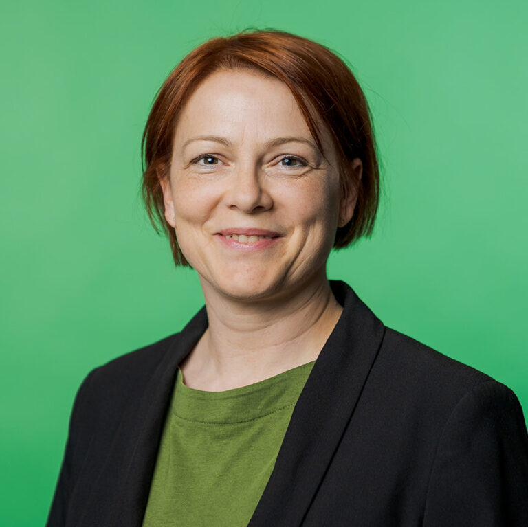 Naturschutz und Landschaftspflege sind nicht verhandelbar