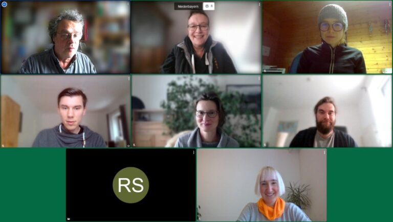 Grüne setzen auf den ländlichen Raum