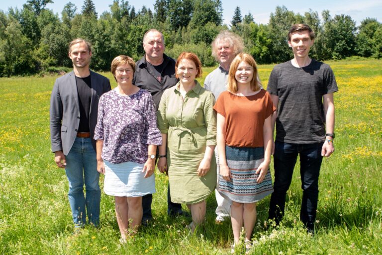 Klimaschutz und moderne Gesellschaft