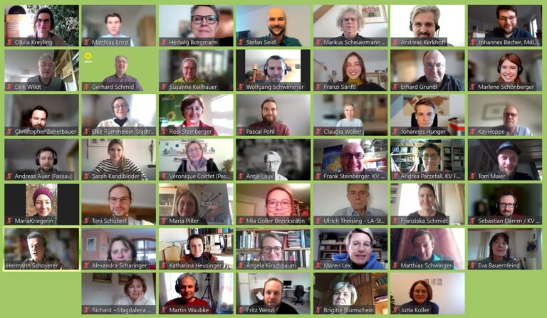 Niederbayerns Bevölkerung profitiert von Ampel-Regierung