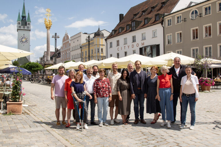 Grüne: Wasserschutz im Fokus