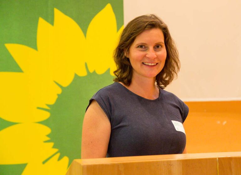 Passgenaues Basiswissen für ein Wahljahr