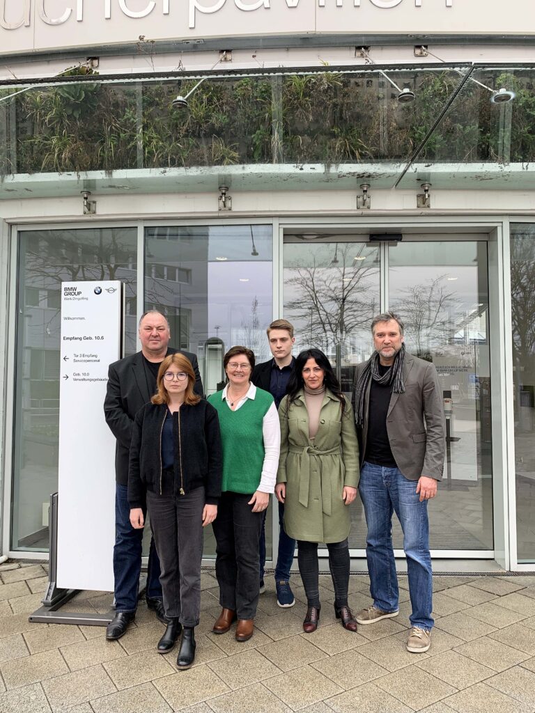 Wie nachhaltig wird das neue BMW-Werk?