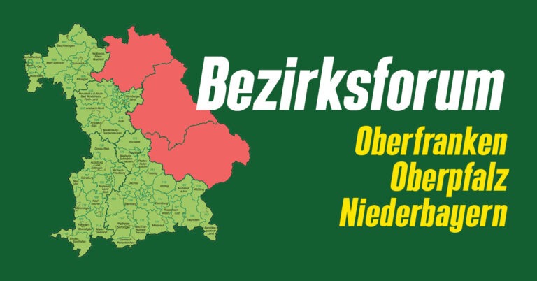 Bezirksforum