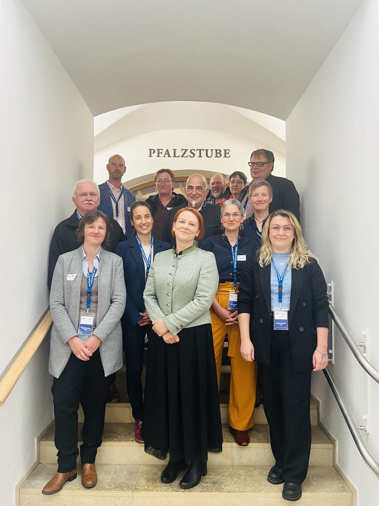 Weidepflicht nicht auf dem Rücken der Biobetriebe austragen!