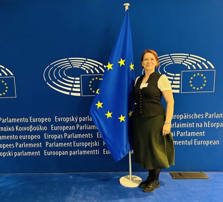 Mia Goller: „Bio-Betriebe nicht überfordern“