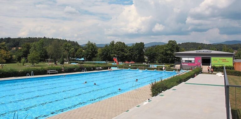 KV Deggendorf: Freibad: Grüne bringen Umfrage ins Spiel Digitale Sitzung der Ortsvereine