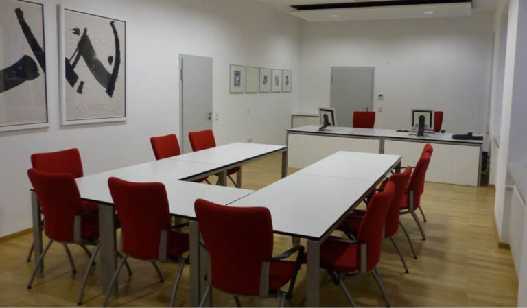 Behördenverlagerung ohne Parteigeschachere