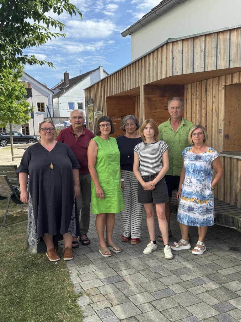 Systematischer Abbau von Integrationsstrukturen