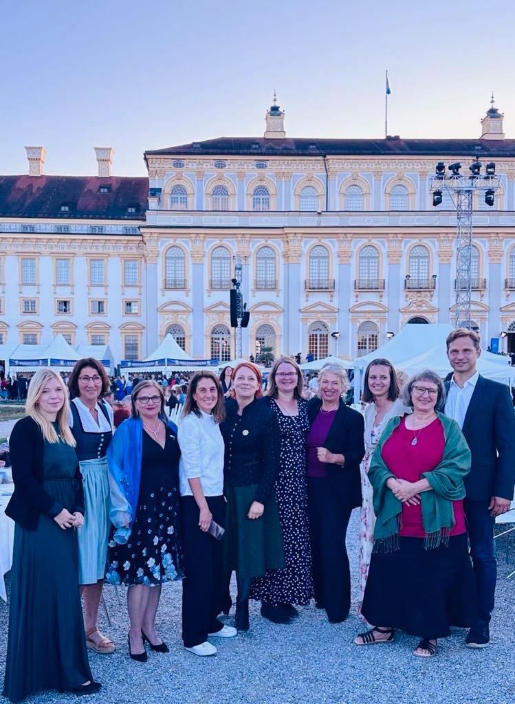 Vorbereitung auf die Kommunalwahl 2026