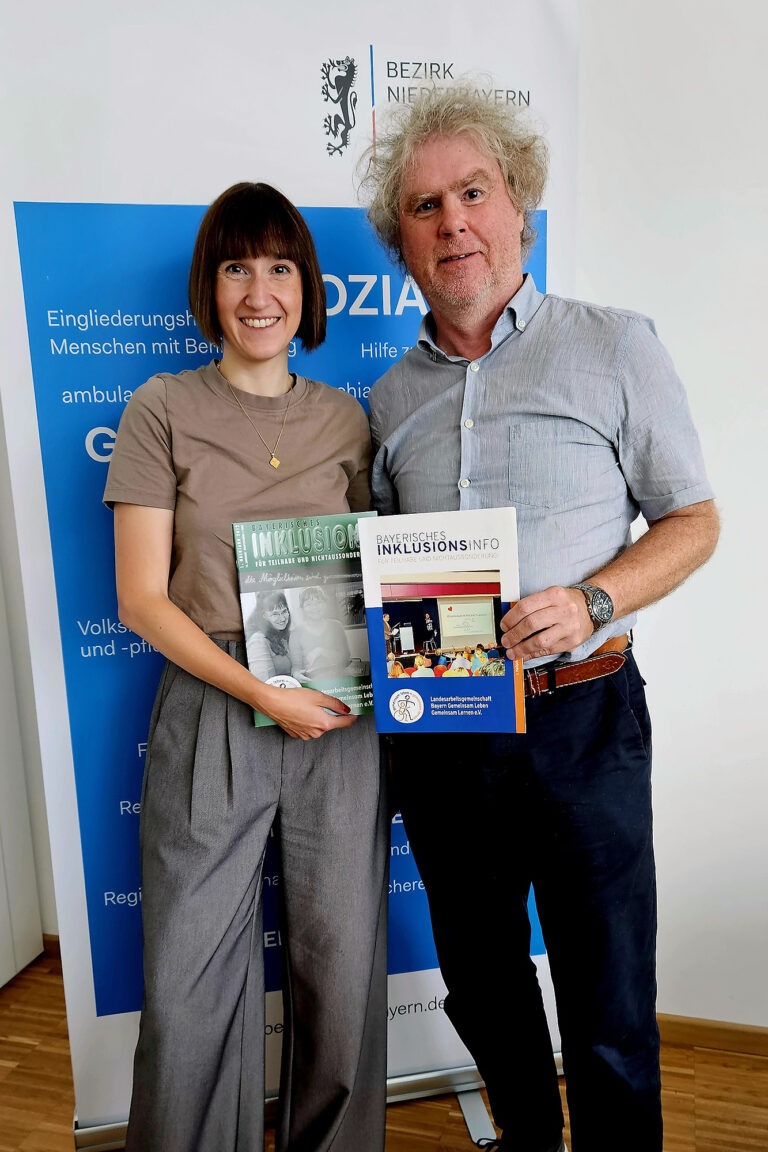 Weniger Bürokratie, mehr Reformen