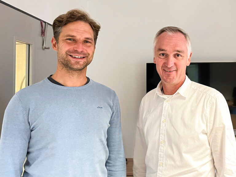 MdL Schuberl sichert Bürgermeister Wagner Unterstützung für Thurmansbang zu