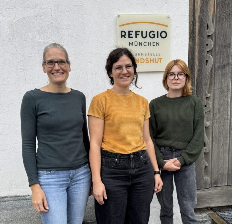 Aussetzung des Familiennachzugs verschärft Integrationsprobleme und verursacht enormes Leid