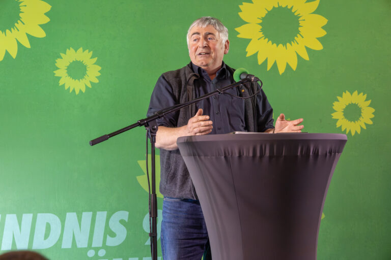 „Rückschritt statt Reform“