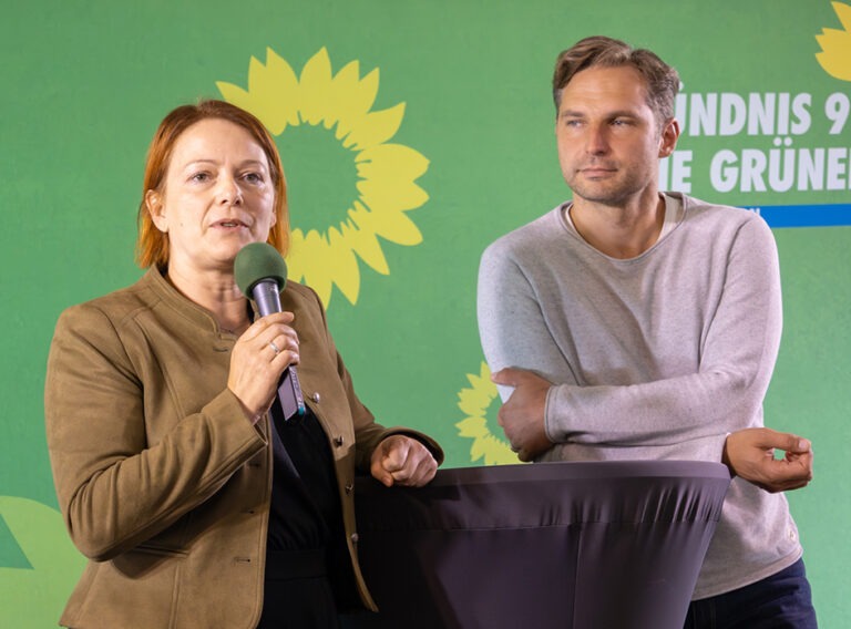 Bayerns Grundwasser ist in Gefahr – die Staatsregierung muss endlich handeln