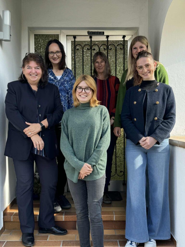 Personalmangel gefährdet wichtige Unterstützungsarbeit für Familien