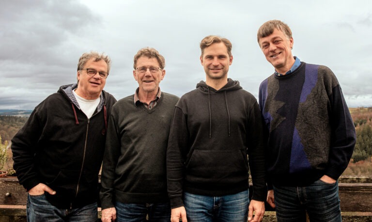 Grüne bekräftigen Unterstützung für Reaktivierung der Ilztalbahn – Deutschland-Ticket zeigt Wirkung bei Fahrgastzahlen