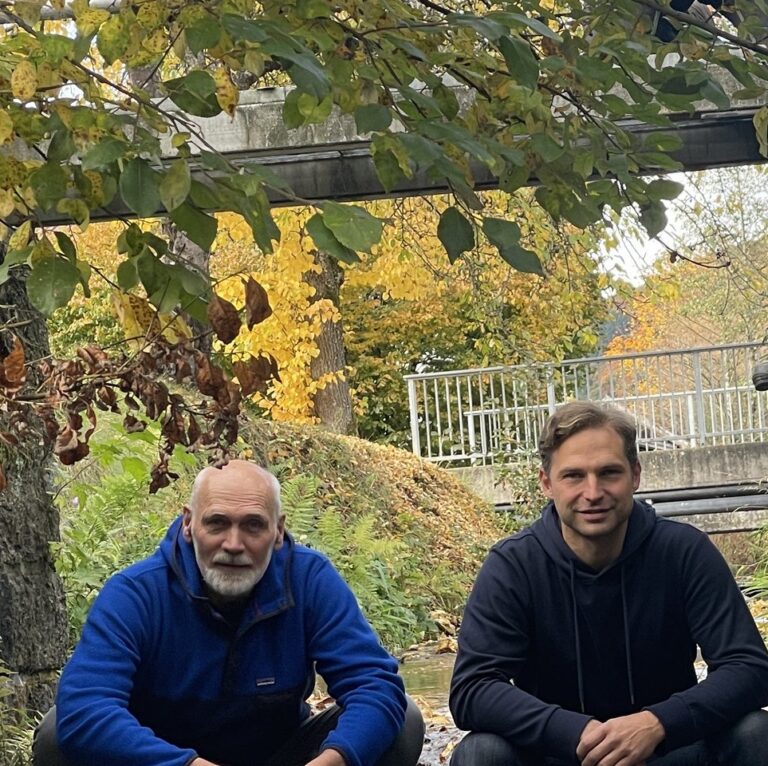 Landesweites Pilotprojekt