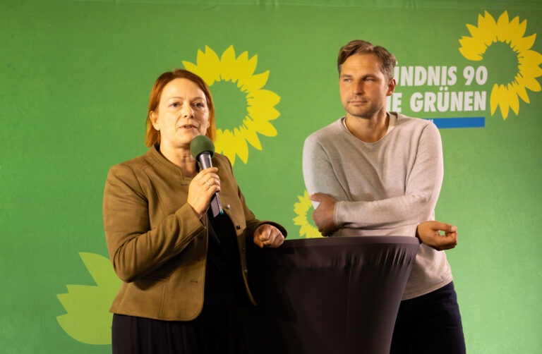 „Es ist und bleibt ein schwerer Schlag für die niederbayerischen Schweinehalter“